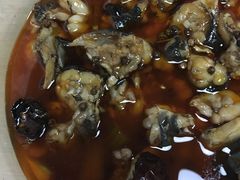 馋嘴牛蛙-乐友川味家常菜馆