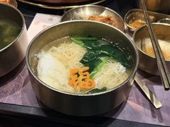 -西塔老太太泥炉烤肉(龙湖北苑天街店)