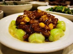 -顺风海鲜港(金玉兰店)