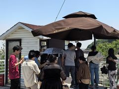 -平湖九龙山旅游度假区