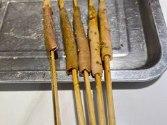 -众想海鲜·烧烤·海肠捞饭·渔家菜(孙家疃店)