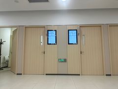 -慈铭体检(洋桥分院)