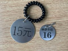 -林静小吃(复兴路店)