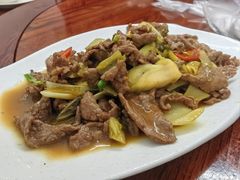 -吴祥记潮州菜·百年老字号·砂锅粥