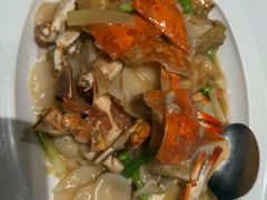 -荣兴酒家(徐家汇店)