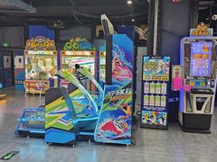 -奇奇乐园电玩城(立丰国际购物广场店)