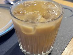 -LITTLE MICHAEL 小迈克西餐厅