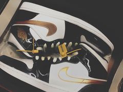 -JORDAN(外滩中央体验店)