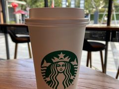 -星巴克(漕河泾2店)