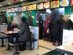 -南来顺饭庄·清真(南菜园店)