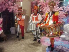 -珠海横琴长隆《卡卡虎奇遇记》