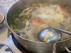 -刘少华贵州小黄牛·鲜牛肉火锅(总店)