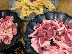 -大壮家原味烤肉(兴华北街店)