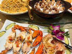 -巽寮印象美食部落餐厅·海鲜·地方特色菜(惠州体验店)