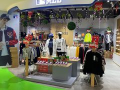 -MLB(砂之船奥莱店)
