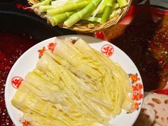 -牛市坎火锅(建设路店)