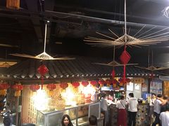 大堂-京都小酒馆(悦城店)