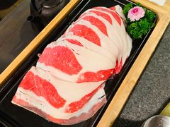 -湊湊火锅·茶憩(东城万达店)