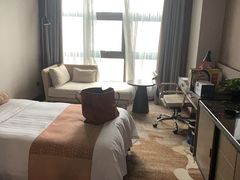 -上海青松城大酒店