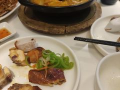 -新旺茶餐厅·早餐·夜宵(仙霞店)