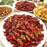 滨江营业到凌晨三点半的大排档！座无虚席！