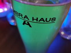 -Ambra Haus琥珀屋精酿餐厅(宝山店)