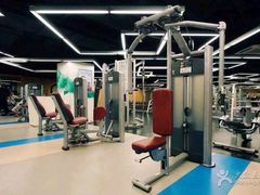 -上海浦东康桥绿地假日酒店