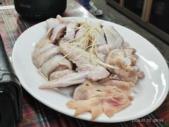 -大富蚝乌东哥饭店·石锅鱼杂·柠檬鸭(革新路店)