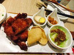 -仙踪林(江燕路万科里店)