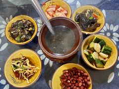 -张关合渣(航空大道店)