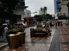 -八一路好吃街(雨田商务大厦店)