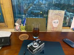 -武汉境自在書店