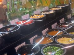 -昆山琶拉帝诗酒店·河畔咖啡厅Riverside Cafe