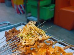 -头牌·鹤岗小串(万达店)