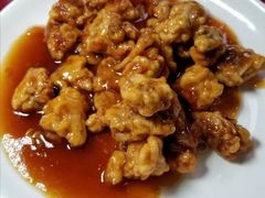 糖醋排骨-红灯笼龙凤饭店(宁波老字号店)