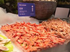 -星伦多自助料理·涮烤一体(江桥万达店)