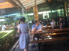 -宝莱纳餐厅(滨江店)