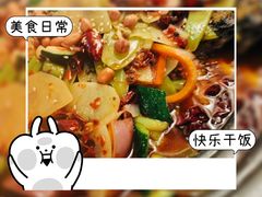 -滋味烤鱼(祥和里店)