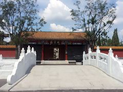 iphone_upload_pic-武清南湖绿博园