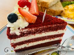 -Alimentari早午餐(安福路店)