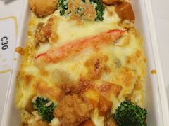 -白熊咖哩(新世界城店)