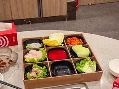 -海底捞火锅(高新万达广场店)