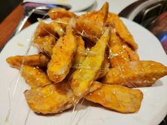 -玺炖·中国铁锅炖(虹桥天街店)