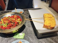 -醉炫音速烧烤(沙河总店)