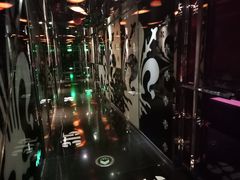 -百威KTV(恒福路店)