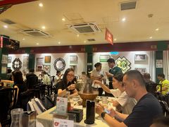 -东来顺饭庄(王府井步行街店)