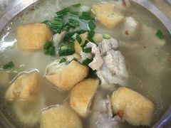 -福屿鲜捞小吃·捞化(福屿总店)