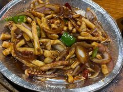 -海宁煲农家菜(惠南镇店)