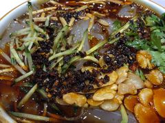 浑源凉粉-老爷庙风味美食府