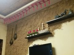 -黑土地东北私房菜馆(南门大街店)